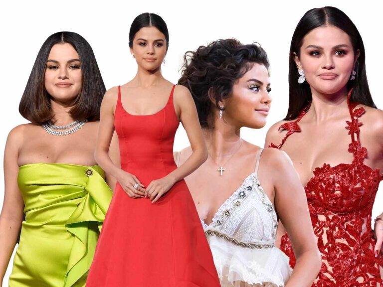 The Rise and Reign of Selena Gomez: A Journey Through Her Career and Influence